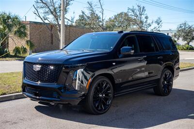 2026 Cadillac Escalade Platinum Sport   - Photo 9 - Sarasota, FL 34243