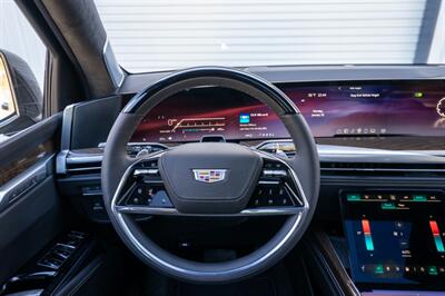 2026 Cadillac Escalade Platinum Sport   - Photo 32 - Sarasota, FL 34243