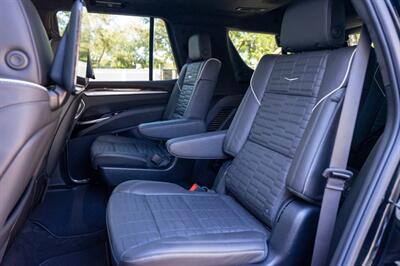 2026 Cadillac Escalade Platinum Sport   - Photo 29 - Sarasota, FL 34243