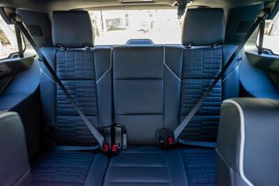 2026 Cadillac Escalade Platinum Sport   - Photo 36 - Sarasota, FL 34243