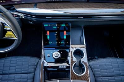 2026 Cadillac Escalade Platinum Sport   - Photo 35 - Sarasota, FL 34243