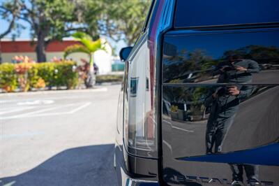 2026 Cadillac Escalade Platinum Sport   - Photo 19 - Sarasota, FL 34243