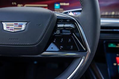 2026 Cadillac Escalade Platinum Sport   - Photo 34 - Sarasota, FL 34243