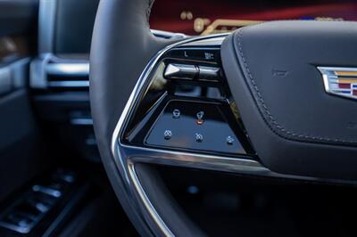 2026 Cadillac Escalade Platinum Sport   - Photo 33 - Sarasota, FL 34243