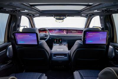 2026 Cadillac Escalade Platinum Sport   - Photo 38 - Sarasota, FL 34243