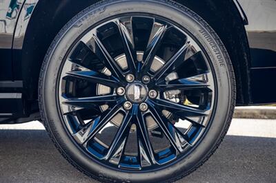 2026 Cadillac Escalade Platinum Sport   - Photo 15 - Sarasota, FL 34243