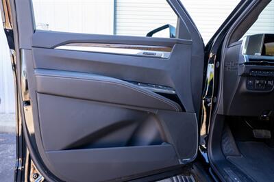 2026 Cadillac Escalade Platinum Sport   - Photo 25 - Sarasota, FL 34243