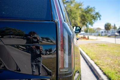 2026 Cadillac Escalade Platinum Sport   - Photo 20 - Sarasota, FL 34243