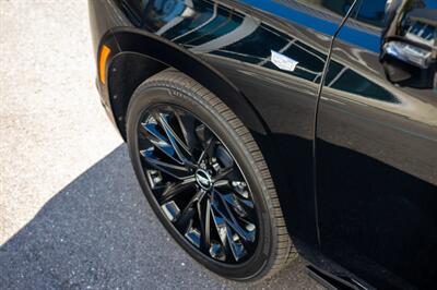 2026 Cadillac Escalade Platinum Sport   - Photo 24 - Sarasota, FL 34243