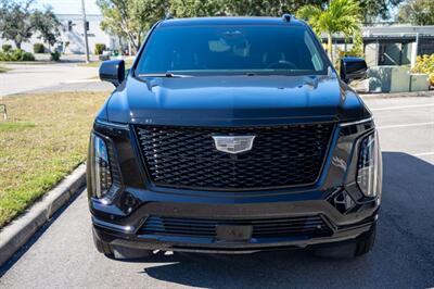 2026 Cadillac Escalade Platinum Sport   - Photo 2 - Sarasota, FL 34243
