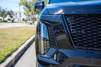 2026 Cadillac Escalade Platinum Sport   - Photo 11 - Sarasota, FL 34243