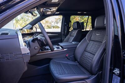 2026 Cadillac Escalade Platinum Sport   - Photo 27 - Sarasota, FL 34243