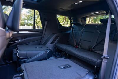2026 Cadillac Escalade Platinum Sport   - Photo 40 - Sarasota, FL 34243