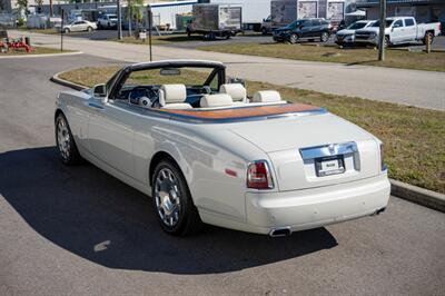 2013 Rolls-Royce Phantom Drophead Coupe   - Photo 13 - Sarasota, FL 34243