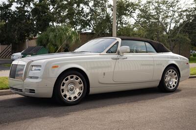 2013 Rolls-Royce Phantom Drophead Coupe   - Photo 14 - Sarasota, FL 34243