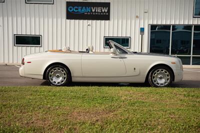 2013 Rolls-Royce Phantom Drophead Coupe   - Photo 7 - Sarasota, FL 34243