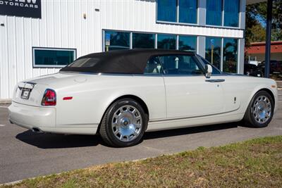 2013 Rolls-Royce Phantom Drophead Coupe   - Photo 9 - Sarasota, FL 34243