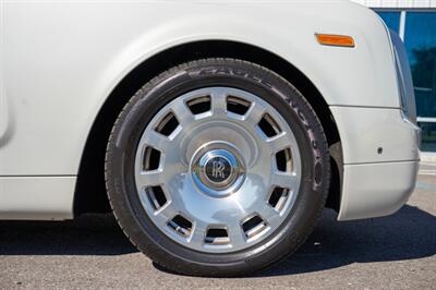 2013 Rolls-Royce Phantom Drophead Coupe   - Photo 27 - Sarasota, FL 34243