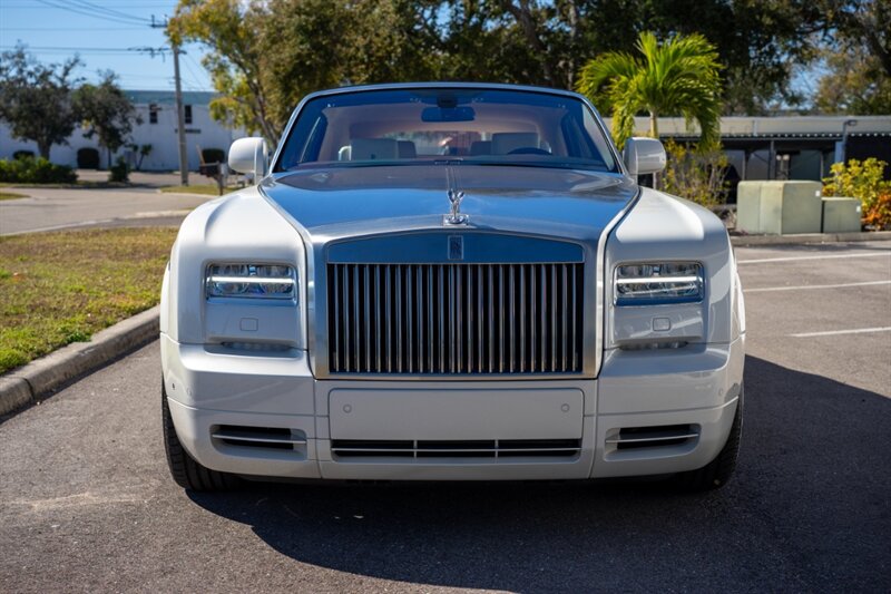2013 Rolls-Royce Phantom Drophead Coupe  