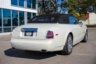 2013 Rolls-Royce Phantom Drophead Coupe   - Photo 10 - Sarasota, FL 34243