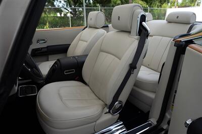 2013 Rolls-Royce Phantom Drophead Coupe   - Photo 32 - Sarasota, FL 34243