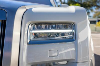 2013 Rolls-Royce Phantom Drophead Coupe   - Photo 26 - Sarasota, FL 34243