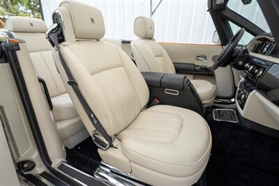 2013 Rolls-Royce Phantom Drophead Coupe   - Photo 41 - Sarasota, FL 34243