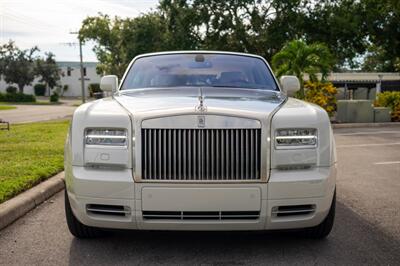 2013 Rolls-Royce Phantom Drophead Coupe   - Photo 2 - Sarasota, FL 34243