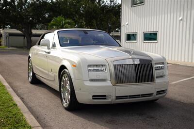 2013 Rolls-Royce Phantom Drophead Coupe   - Photo 3 - Sarasota, FL 34243