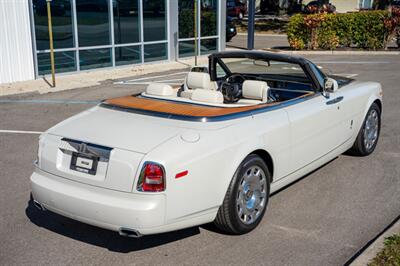2013 Rolls-Royce Phantom Drophead Coupe   - Photo 8 - Sarasota, FL 34243