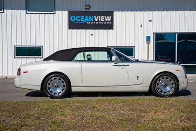 2013 Rolls-Royce Phantom Drophead Coupe   - Photo 6 - Sarasota, FL 34243