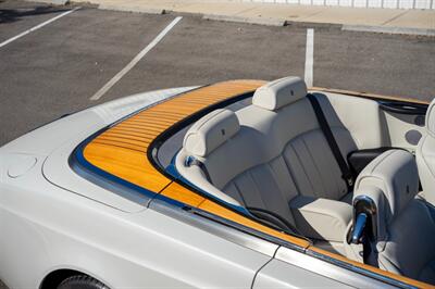 2013 Rolls-Royce Phantom Drophead Coupe   - Photo 23 - Sarasota, FL 34243
