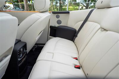 2013 Rolls-Royce Phantom Drophead Coupe   - Photo 35 - Sarasota, FL 34243