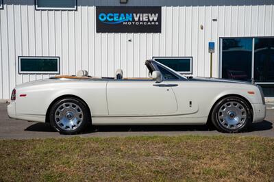 2013 Rolls-Royce Phantom Drophead Coupe   - Photo 7 - Sarasota, FL 34243
