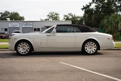 2013 Rolls-Royce Phantom Drophead Coupe   - Photo 13 - Sarasota, FL 34243