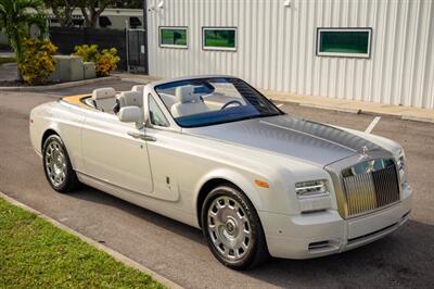 2013 Rolls-Royce Phantom Drophead Coupe   - Photo 4 - Sarasota, FL 34243