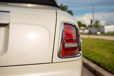 2013 Rolls-Royce Phantom Drophead Coupe   - Photo 28 - Sarasota, FL 34243