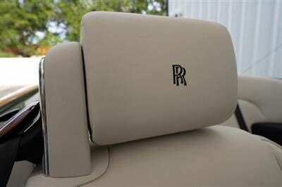 2013 Rolls-Royce Phantom Drophead Coupe   - Photo 39 - Sarasota, FL 34243