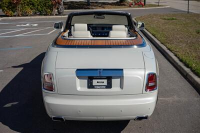 2013 Rolls-Royce Phantom Drophead Coupe   - Photo 12 - Sarasota, FL 34243