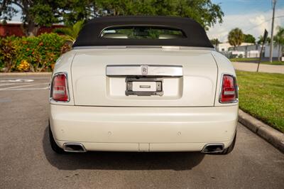 2013 Rolls-Royce Phantom Drophead Coupe   - Photo 9 - Sarasota, FL 34243