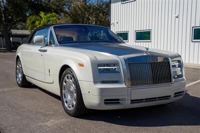 2013 Rolls-Royce Phantom Drophead Coupe   - Photo 3 - Sarasota, FL 34243