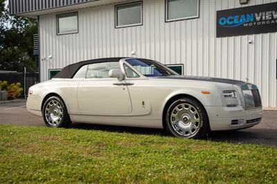 2013 Rolls-Royce Phantom Drophead Coupe   - Photo 5 - Sarasota, FL 34243