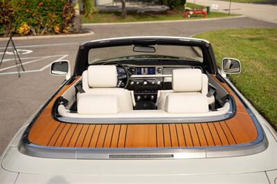 2013 Rolls-Royce Phantom Drophead Coupe   - Photo 10 - Sarasota, FL 34243