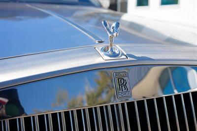 2013 Rolls-Royce Phantom Drophead Coupe   - Photo 24 - Sarasota, FL 34243