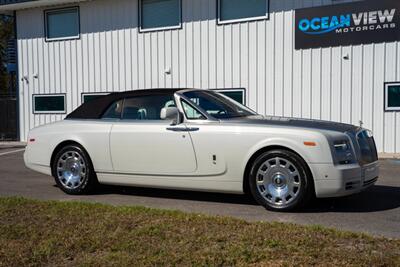 2013 Rolls-Royce Phantom Drophead Coupe   - Photo 4 - Sarasota, FL 34243