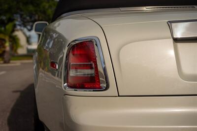 2013 Rolls-Royce Phantom Drophead Coupe   - Photo 29 - Sarasota, FL 34243