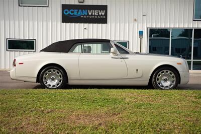 2013 Rolls-Royce Phantom Drophead Coupe   - Photo 6 - Sarasota, FL 34243