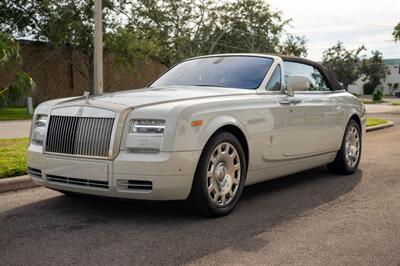 2013 Rolls-Royce Phantom Drophead Coupe   - Photo 15 - Sarasota, FL 34243