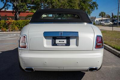 2013 Rolls-Royce Phantom Drophead Coupe   - Photo 11 - Sarasota, FL 34243