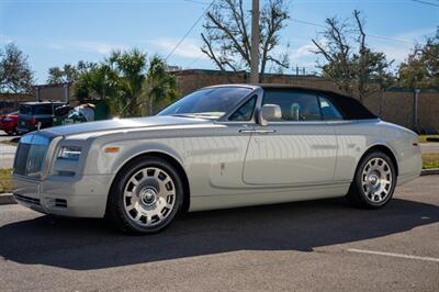 2013 Rolls-Royce Phantom Drophead Coupe   - Photo 17 - Sarasota, FL 34243